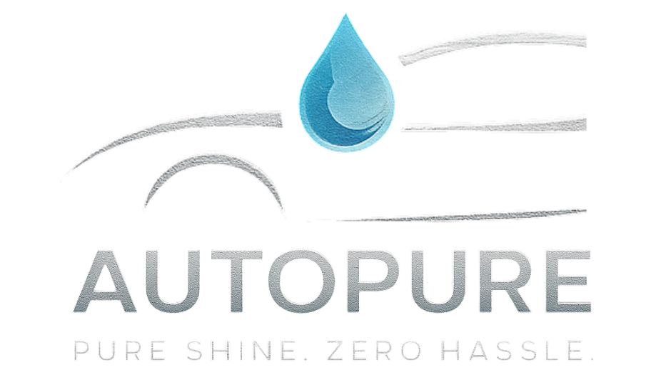 AutoPure Logo