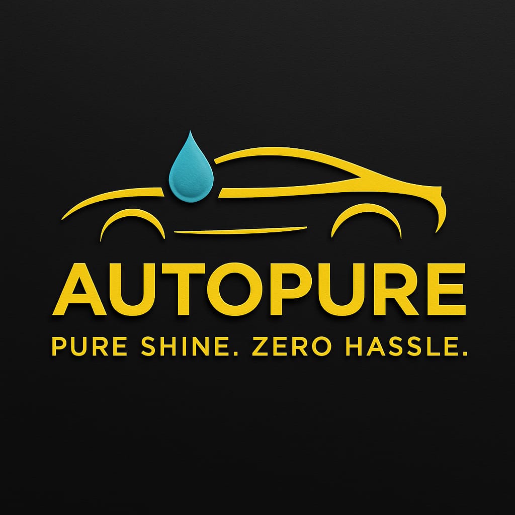 AutoPure Logo