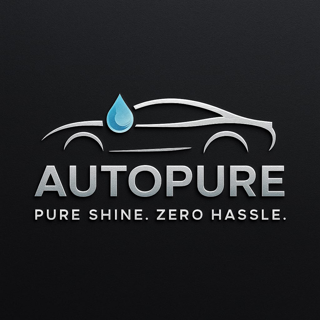 AutoPure Logo